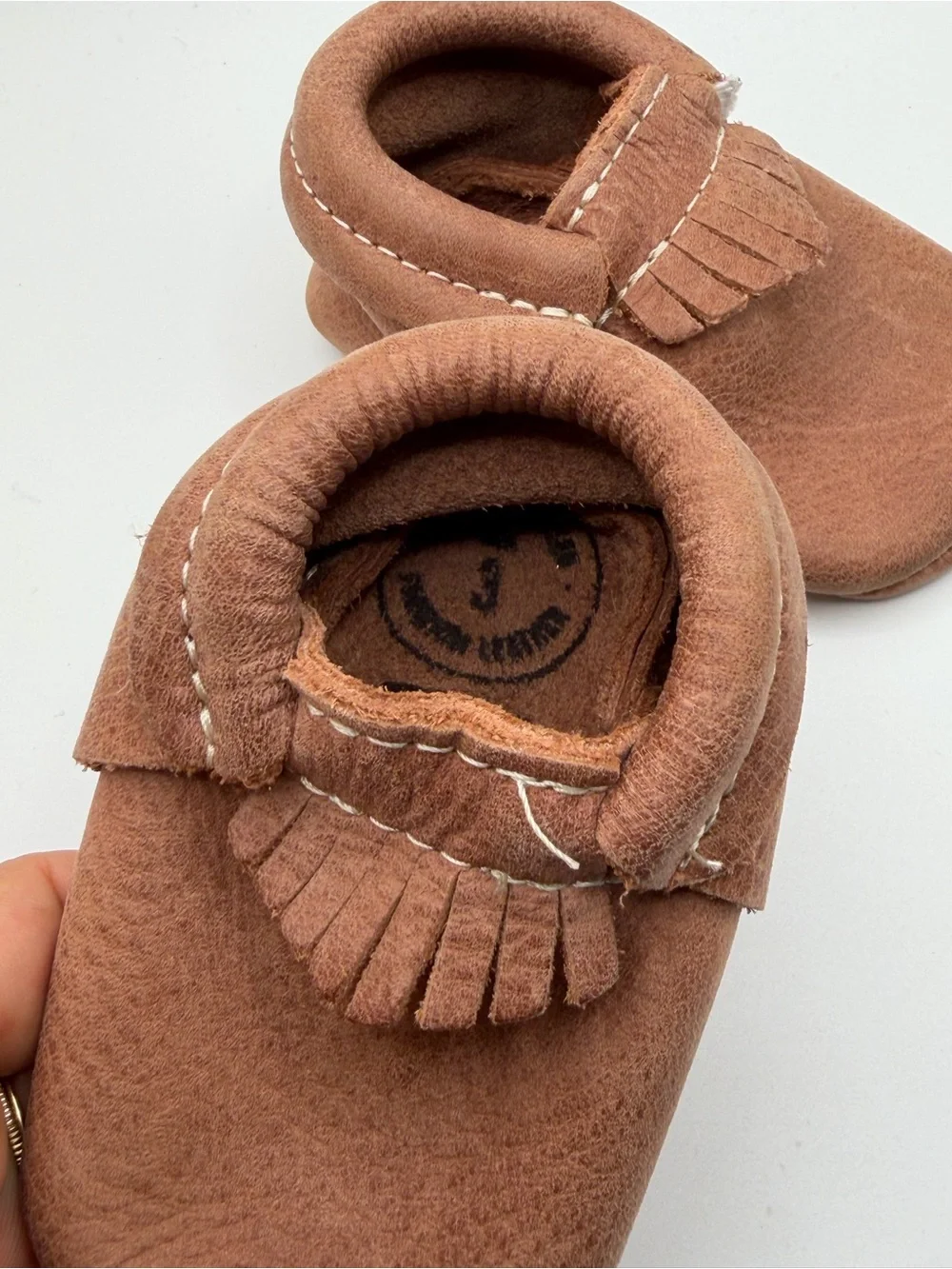 Freshly Picked soft brown